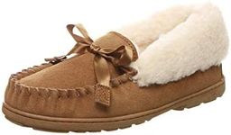 Bearpaw Women's Indio Low-Top Slipp