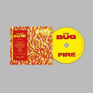 Fire(CD)