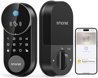 Smart Lock