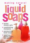 Shower Soaps