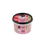 Organic Shop Raspberry Cream Body Scrub 250 ml