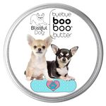 The Blissful Dog 2 oz TIN Chihuahua Booboo Butter