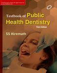 Textbook of Public Health Dentistry, 3e