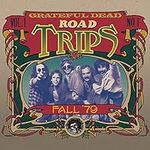 Road Trips Vol. 1 No. 1--Fall '79