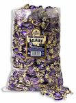 Walker's Nonsuch Milk Chocolate Eclairs Sweets 1Kg