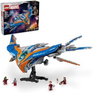 LEGO Marve