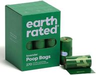 Earth Rated Dog Poop Bags, Guarante