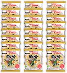 [SAPPORO ICHIBAN] Ramen Noodles, Tonkotsu Flavor, No. 1 Tasting Japanese Instant Noodles 3.5 Oz. (3.7 Ounce (Pack of 24))