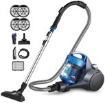 Eureka Bagless Canister Vacuum for 