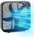 Pelonis Box Fan 20 Inch – Adjustabl