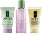 Clinique Refresher Course Skincare 