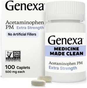 Genexa Flu Fix | Multi-Symptom Flu Remedy for Kids & Adults | Delicious Organic Acai Berry Flavor | Certified Organic & Non-GMO | Homeopathic Remedy Made Clean | 180 Chewable Tablets (3 Pack)