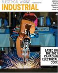 Electrical Wiring: Industrial Textb