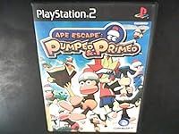 Ape Escape Pumped and Primed - Play