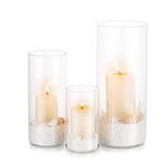 Hurricane Candle Holders