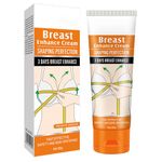 Breast Firming Cream,Natural Breastt and Buttock Lifting Creame,Breastt Enhance Massage Creams,Nourishing Bust Firming,Natural Essential Creamee Massage Reduce Sagging Breaste Cream