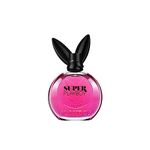 Playboy Super Female 60ml Edt
