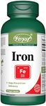 VORST Iron Supplement 45mg 90 Vegan