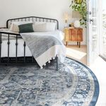 RUGGABLE Washable Area Rug – Outdoo