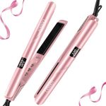 LANDOT Hair Straighteners Curlers F