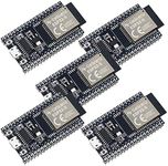 AZDelivery 5 x ESP32S Dev Kit C V4 