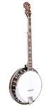 Goldtone Bg-150F (Bluegrass Special) Resonator Banjo