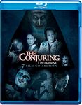 Conjuring 7-Film Collection, The (Blu-ray)