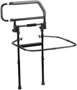 LivingSURETM Heavy Duty Bedrail