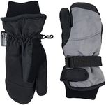 N'Ice Caps Kids Waterproof Trigger Finger Thinsulate Winter Mittens