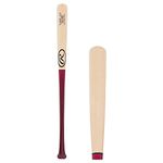 Rawlings Velo Maple Wood Baseball Bat: PA110N Adult PA110N 31 inch