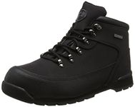 Groundwork Gr77, Unisex Adults SRA Safety Boots, Black (Black), 6 UK (40 EU)