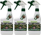 (3 Pack) Liquid Fence Deer and Rabb