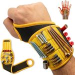 BINYATOOLS Magnetic Wristband Uniqu