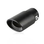 8sanlione Exhaust Tips Stainless St