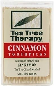 Tea Tree T