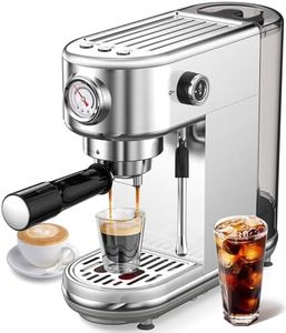 Espresso M