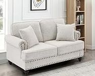 Modern Loveseat Sofa for Living Roo