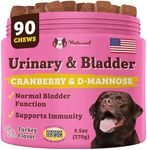 Natural Dog Company Cranberry Suppl