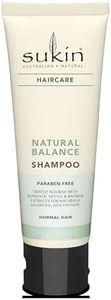 Sukin Natural Balance Shampoo 50 ml