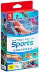 Nintendo Switch Sports - Nintendo S