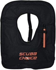 Scuba Choi