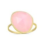 Bling Jewelry Boho Pink Multifacete
