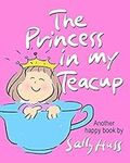 The Princess in my Teacup: Adorable