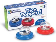 Learning Resources LER3766 Poppers 