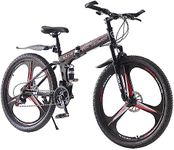 BSTSEL 27.5Inch Adult Folding Mount