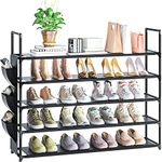 Shoe Rack Organizers