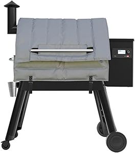 BBQ Butler