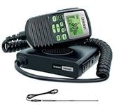 UHF Radio UNIDEN UH5060NB & Free AT