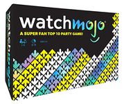 WatchMojo A Super Fan Top 10 Party Game