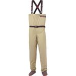 Redington Crosswater Fly Fishing Waders - XX-Large, Grain